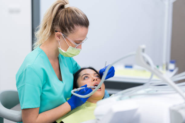 Best Emergency Wisdom Tooth Extraction in Pocatello, ID